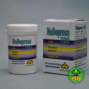 No Depress 700 - 50 Comprimidos
