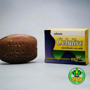 Celulive Sabonete - Sabonete