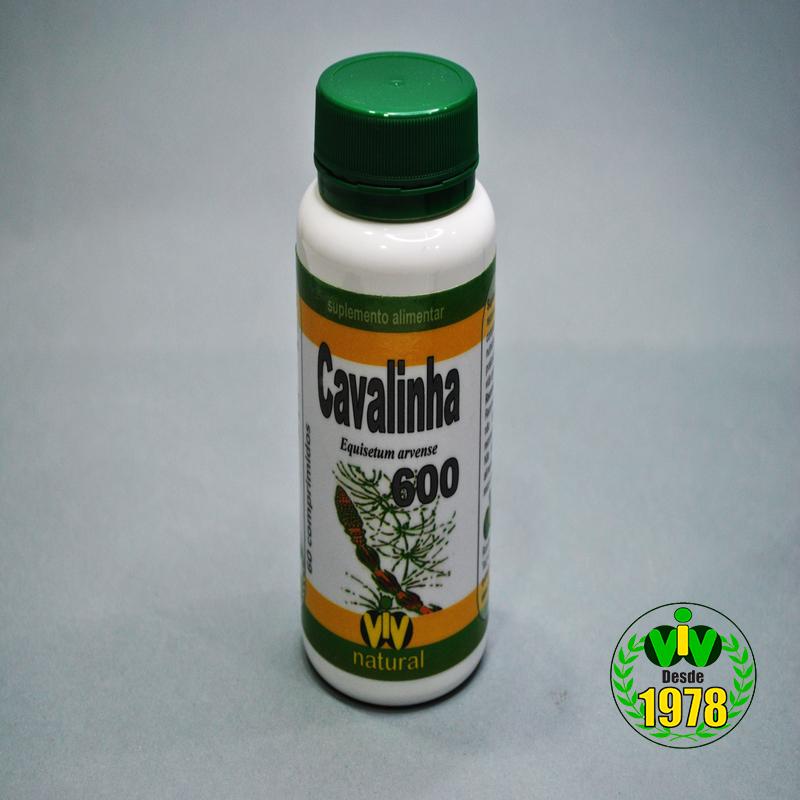 309- Cavalinha 600