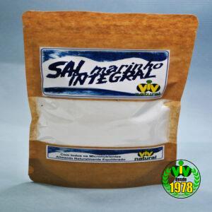 Sal Marinho Integral VIV - Saco 1 kg