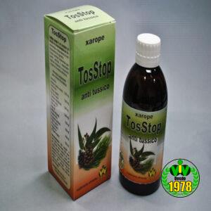 TosStop - Frasco 250 ml