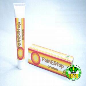 Pain E Stop - Bisnaga 50 g