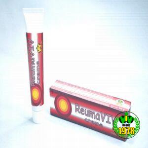 Reuma VIV - Bisnaga 50 g