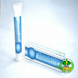 Muscle VIV - Bisnaga 50 g