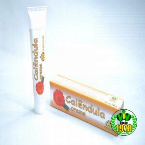 Calêndula - Bisnaga 50 g